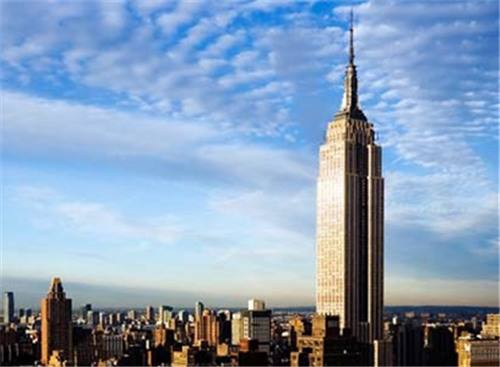 盤點世界上高層的純鋼結(jié)構(gòu)建筑——山西盛大鋼結(jié)構(gòu)