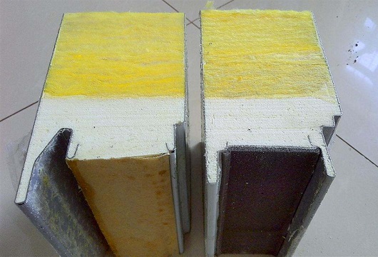 晉城鋼結構工程圍護系統保溫材料“錢途無量”？