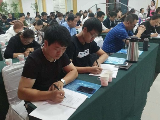 如何提升山西鋼結構廠家的創新能力