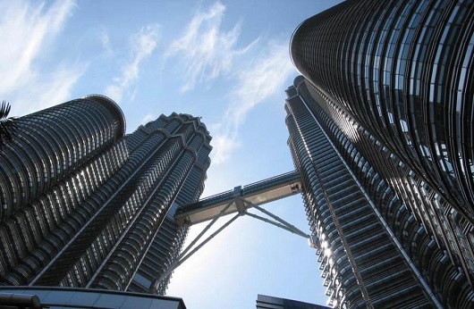 細數(shù)鋼結(jié)構(gòu)工程的優(yōu)勢，有幾個你不知道的