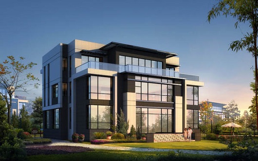 我們?cè)撨x擇什么樣的建筑，鋼結(jié)構(gòu)可得長(zhǎng)久？