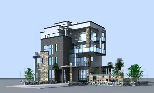 你知道鋼結(jié)構(gòu)建筑，但你聽(tīng)過(guò)“被動(dòng)房”嗎