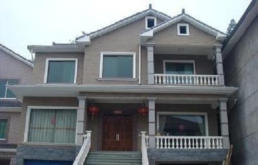 鋼結構房屋的房頂用什么材料？