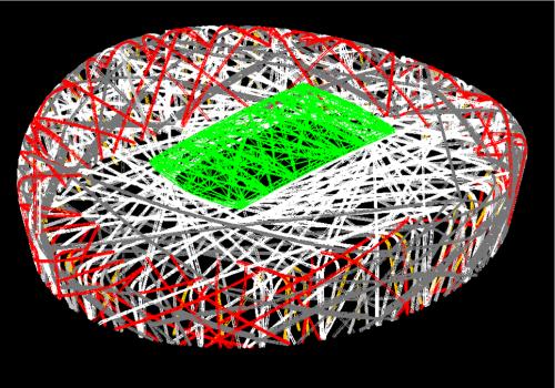 這項新技術助力運城鋼結構生產廠家科學發(fā)展