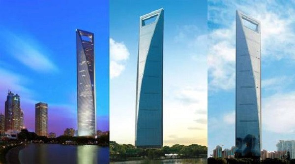 鋼結構高層建筑