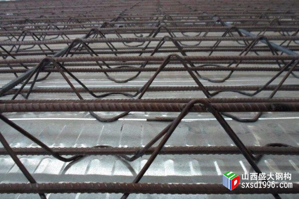 桁架樓承板廠(chǎng)家