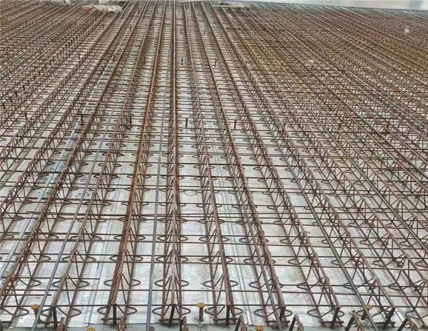 臨汾樓承板廠(chǎng)家