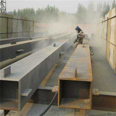 鋼結(jié)構公司