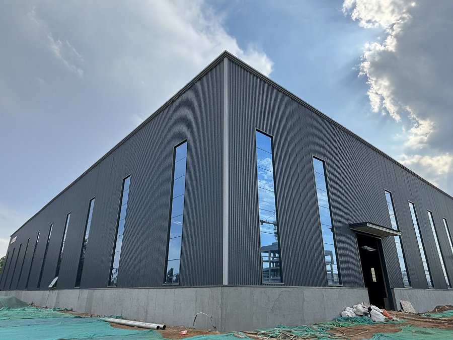 山西鋼結(jié)構(gòu)安裝施工